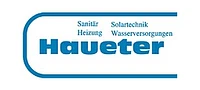Haueter Haustechnik AG-Logo