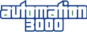Logo Automation 3000 SA