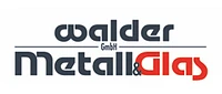 Logo Walder GmbH Metall & Glas