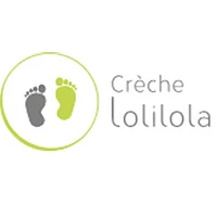 Crèche E.V.E Lolilola Sàrl-Logo