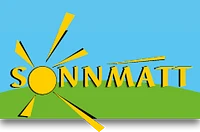 Wohn- und Pflegeheim Sonnmatt-Logo