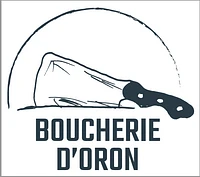 Logo Boucherie d'Oron Sàrl