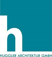 Logo Huggler Architektur GmbH