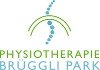 Logo Physiotherapie Brüggli Park