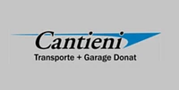 Cantieni AG Transporte und Garage logo