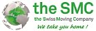 the SMC, the Swiss Moving Company SA