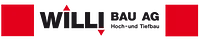 Logo WILLI BAU AG