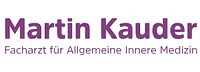 Logo Kauder Martin