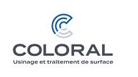 Logo Coloral SA