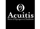 Logo Acuitis, Maison de l'optique et audition