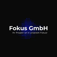 Fokus GmbH-Logo