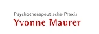 Psychotherapeutische Praxis Yvonne Maurer
