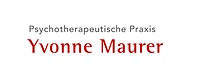 Logo Psychotherapeutische Praxis Yvonne Maurer