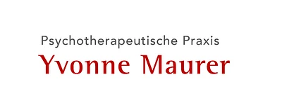 Psychotherapeutische Praxis Yvonne Maurer