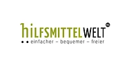 Logo Hilfsmittelwelt AG
