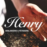 Boulangerie Henry-Logo