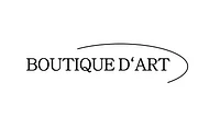 Boutique d'Art-Logo