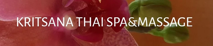 Kritsana Thai Spa & Massage