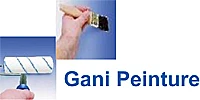 Gani Peinture-Logo