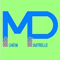 Logo Muheim Piastrelle