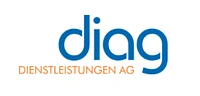 diag Dienstleistungen AG-Logo