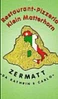 Klein Matterhorn-Logo