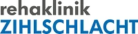Rehaklinik Zihlschlacht AG-Logo