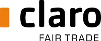 claro Weltladen logo