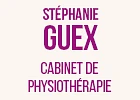 Logo Guex Stéphanie