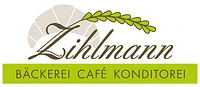 Logo Bäckerei Zihlmann AG