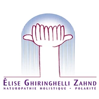 Logo Cabinet de Naturopathie Holistique Ressources