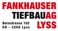 Logo Fankhauser Tiefbau AG