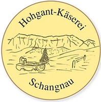 Genossenschaft Hohgant-Käserei-Logo