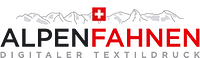 Logo Alpenfahnen AG