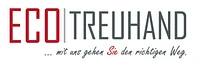 Logo ECO Treuhand Genossenschaft
