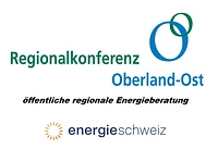 Energieberatung Oberland-Ost logo