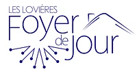 Foyer de jour les Lovières logo