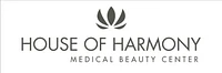 House of Harmony Medical Beauty Center-Logo