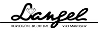 Langel Marcel logo