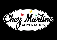 Alimentation générale Chez Martine Sàrl-Logo