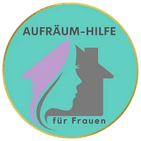 Logo Aufräum-Hilfe Schweiz