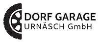 Dorfgarage Urnäsch GmbH-Logo