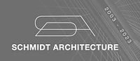 Logo Schmidt architecture Sàrl
