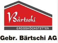 Logo Bärtschi Gebr. AG