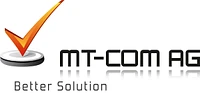 MT COM AG logo