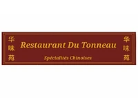 Logo Au Tonneau