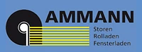 Logo AMMANN Storen AG