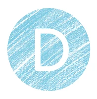 Danaé Ronchi - Diététicienne ASDD-Logo