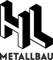 HL Metallbau GmbH-Logo