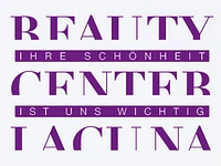 Logo Beauty Center Lacuna GmbH